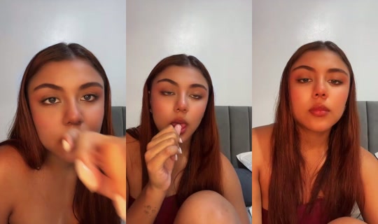Nik_lima Bigo Live — Jul 26, 2026, 9:33 PM