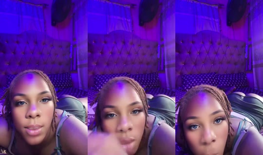 Nikki1997 Bigo Live — Oct 13, 2026, 8:47 AM