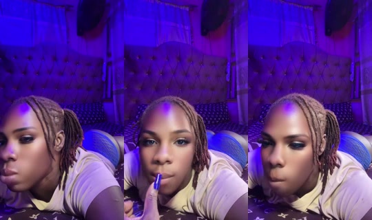 Nikki1997 Bigo Live — Oct 13, 2026, 12:01 PM