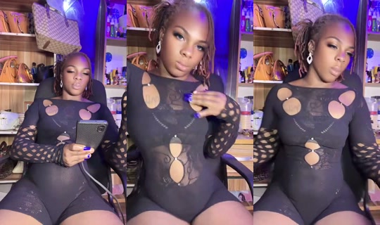 Nikki1997 Bigo Live — Oct 13, 2026, 3:54 PM