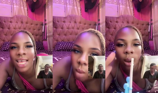 Nikki1997 Bigo Live — Oct 15, 2026, 9:05 AM