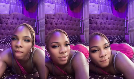 Nikki1997 Bigo Live — Oct 15, 2026, 1:11 PM