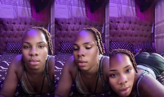 Nikki1997 Bigo Live — Oct 27, 2026, 1:00 PM