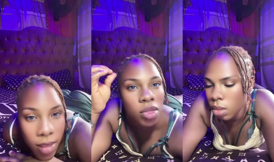 Nikki1997 Bigo Live — Oct 29, 2026, 10:48 AM