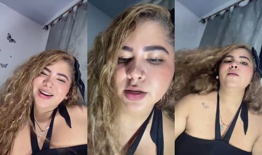 NikyBombom Bigo Live — Jul 24, 2026, 3:01 AM