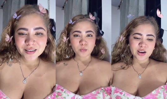 NikyBombom Bigo Live — Jul 26, 2026, 4:42 AM