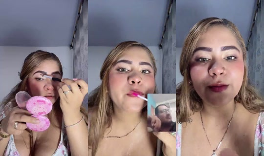 NikyBombom Bigo Live — Jul 26, 2026, 10:59 PM