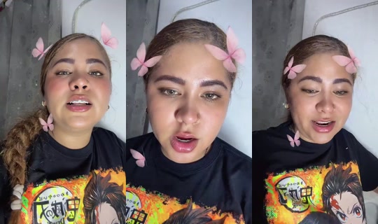 NikyBombom Bigo Live — Jul 28, 2026, 3:20 AM