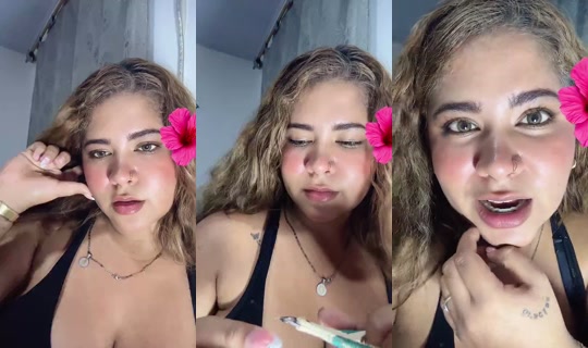 NikyBombom Bigo Live — Jul 29, 2026, 3:11 AM