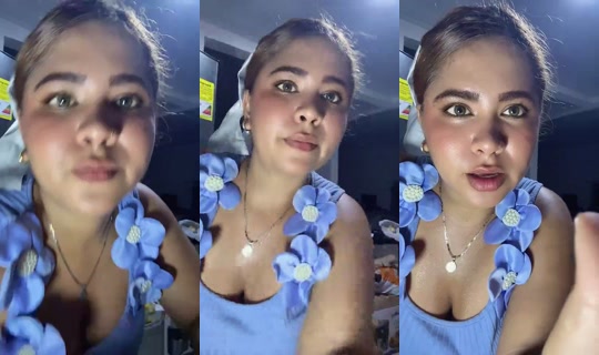 NikyBombom Bigo Live — Jul 30, 2026, 1:24 AM