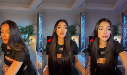 Nila.1999 Bigo Live — Oct 3, 2026, 3:18 PM