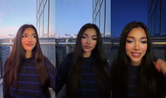 Nila.1999 Bigo Live — Oct 8, 2026, 3:46 PM