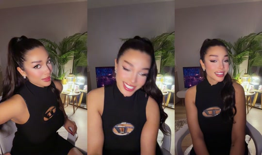 Nila.1999 Bigo Live — Oct 17, 2026, 5:40 PM