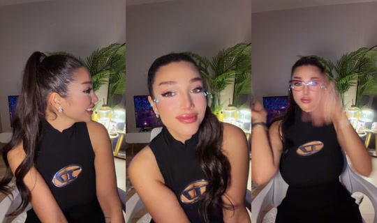 Nila.1999 Bigo Live — Oct 17, 2026, 6:32 PM