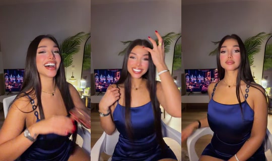 Nila.1999 Bigo Live — Oct 22, 2026, 7:05 PM