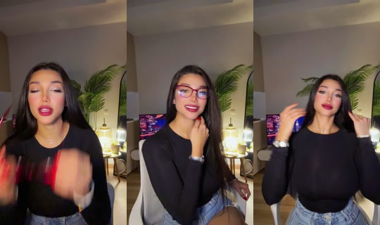 Nila.1999 Bigo Live — Oct 24, 2026, 10:13 PM