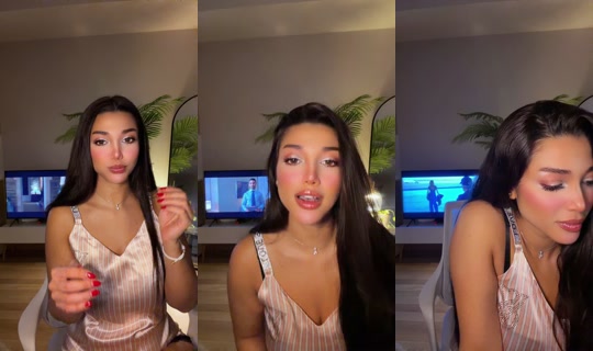 Nila.1999 Bigo Live — Oct 28, 2026, 1:15 AM