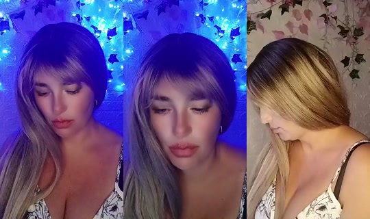 Nina_87 Bigo Live — Jul 23, 2026, 11:20 PM
