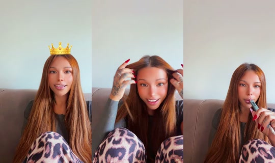 Ninastorm Bigo Live — Sep 16, 2026, 10:30 AM