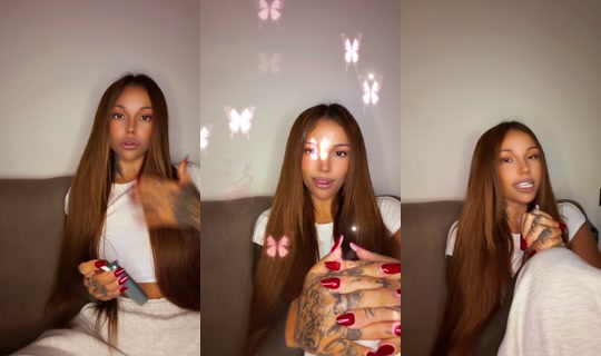 Ninastorm Bigo Live — Sep 17, 2026, 7:00 PM
