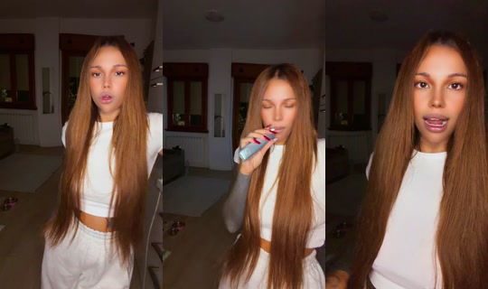 Ninastorm Bigo Live — Sep 17, 2026, 8:03 PM