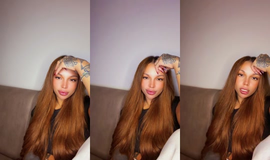 Ninastorm Bigo Live — Sep 22, 2026, 9:42 PM
