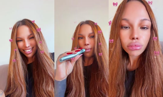 Ninastorm Bigo Live — Sep 23, 2026, 1:06 PM