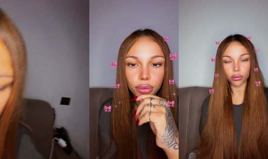 Ninastorm Bigo Live — Sep 23, 2026, 7:36 PM