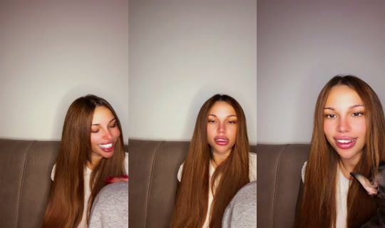 Ninastorm Bigo Live — Sep 30, 2026, 10:45 PM