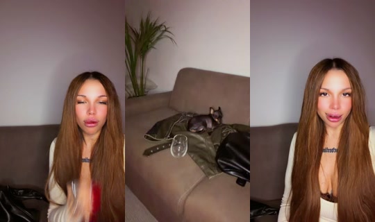 Ninastorm Bigo Live — Oct 1, 2026, 10:36 PM