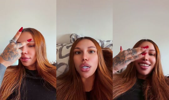 Ninastorm Bigo Live — Oct 8, 2026, 1:17 PM