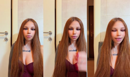 Ninastorm Bigo Live — Oct 9, 2026, 7:06 PM