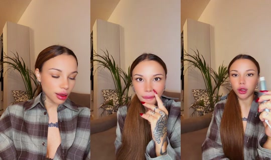 Ninastorm Bigo Live — Oct 15, 2026, 4:53 PM