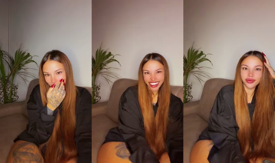 Ninastorm Bigo Live — Oct 15, 2026, 9:39 PM