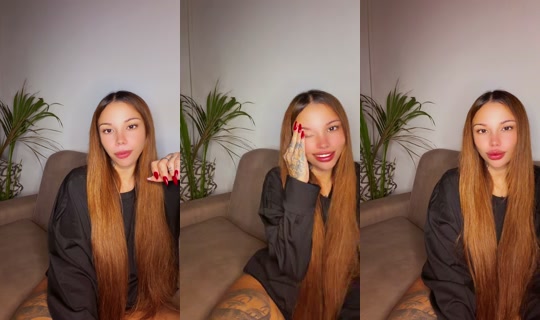 Ninastorm Bigo Live — Oct 15, 2026, 10:31 PM