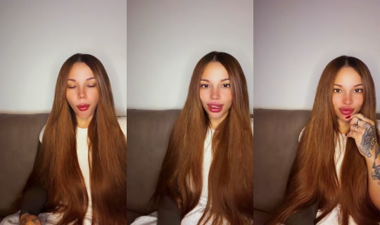 Ninastorm Bigo Live — Oct 16, 2026, 5:57 PM