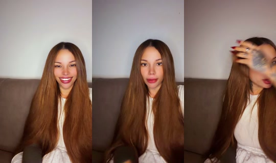 Ninastorm Bigo Live — Oct 16, 2026, 6:50 PM