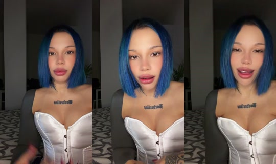 Ninastorm Bigo Live — Oct 20, 2026, 6:56 PM