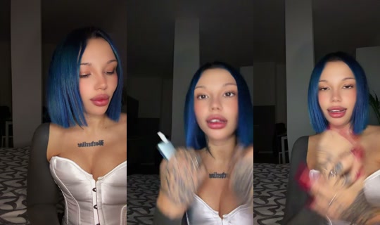 Ninastorm Bigo Live — Oct 20, 2026, 7:49 PM