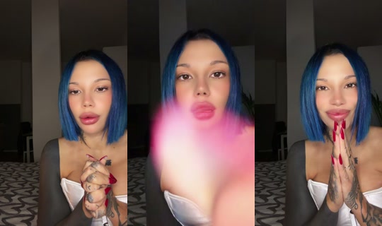 Ninastorm Bigo Live — Oct 20, 2026, 8:42 PM