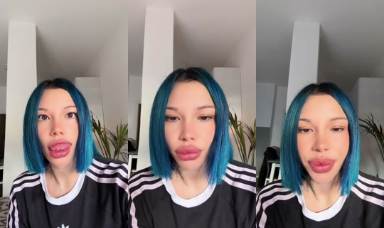Ninastorm Bigo Live — Oct 21, 2026, 10:26 AM