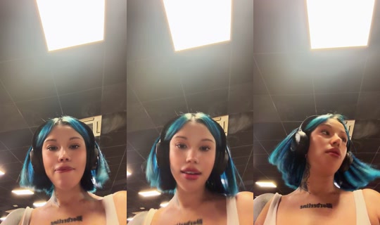 Ninastorm Bigo Live — Oct 21, 2026, 6:06 PM