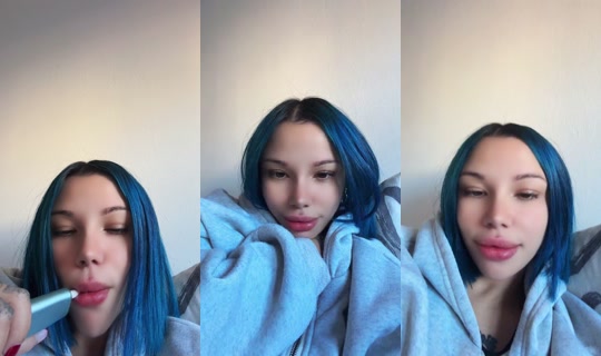Ninastorm Bigo Live — Oct 22, 2026, 9:58 AM