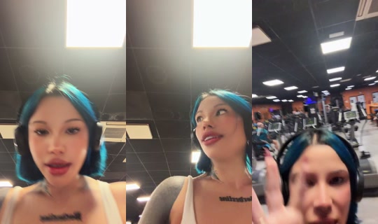 Ninastorm Bigo Live — Oct 22, 2026, 6:46 PM