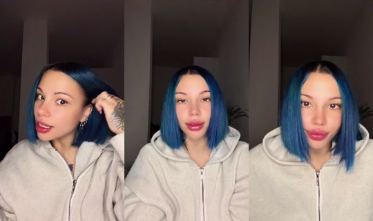 Ninastorm Bigo Live — Oct 22, 2026, 9:25 PM