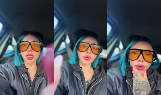 Ninastorm Bigo Live — Oct 26, 2026, 6:50 AM