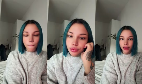 Ninastorm Bigo Live — Oct 27, 2026, 3:47 PM
