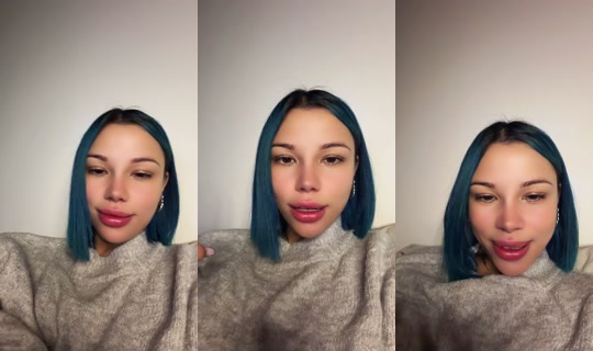 Ninastorm Bigo Live — Oct 27, 2026, 4:54 PM