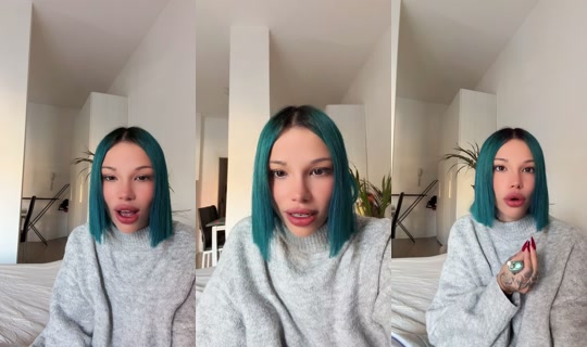 Ninastorm Bigo Live — Oct 28, 2026, 12:41 PM