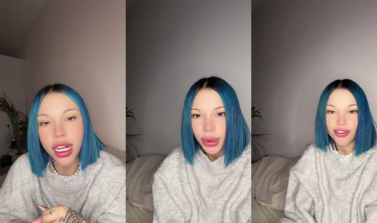 Ninastorm Bigo Live — Oct 28, 2026, 5:58 PM
